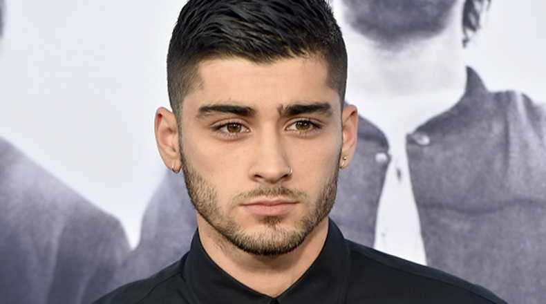 Zayn Malik has reportedly signed up for a dating app after Gigi Hadid split