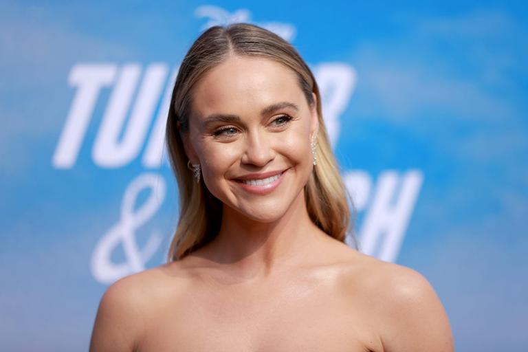 Glee star Becca Tobin welcomes baby boy and his name is so unique Glee star Becca Tobin welcomes baby boy and his name is so unique