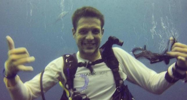 British man killed by shark in Sydney’s first fatal attack in almost 60 years British man killed by shark in Sydney’s first fatal attack in almost 60 years