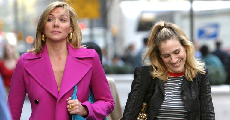 SJP says she wouldn’t be okay with Kim Cattrall appearing on ‘And Just Like That…’ SJP says she wouldn’t be okay with Kim Cattrall appearing on ‘And Just Like That…’