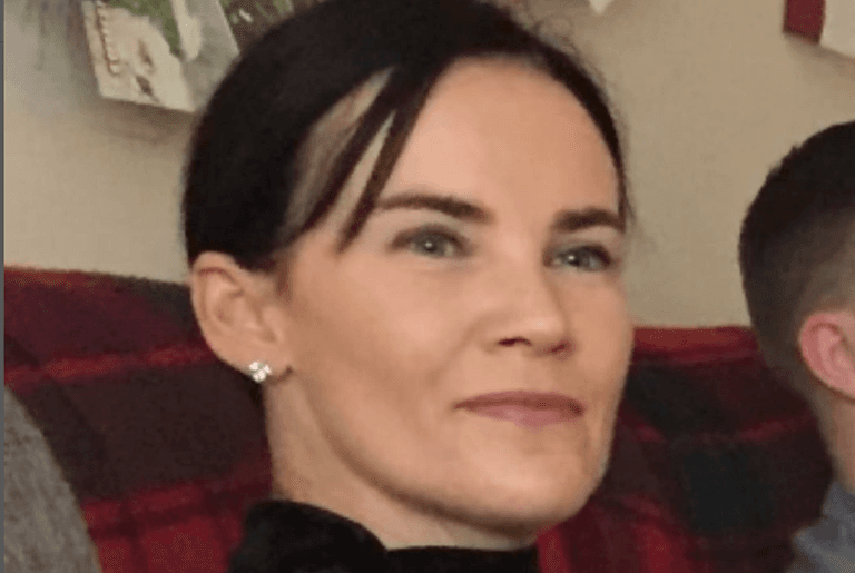 New CCTV footage of missing Bernadette Connolly near Malahide home given to Gardaí New CCTV footage of missing Bernadette Connolly near Malahide home given to Gardaí