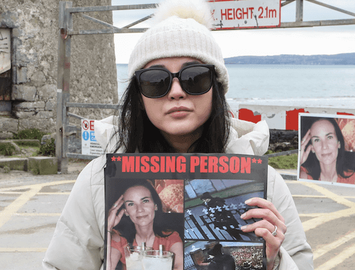 Bernadette Connolly’s family issue new appeal on Crime Call Bernadette Connolly’s family issue new appeal on Crime Call