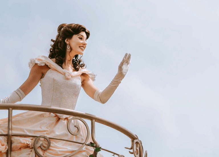 Disneyland Paris looking to cast Irish performers in Dublin this weekend Disneyland Paris looking to cast Irish performers in Dublin this weekend
