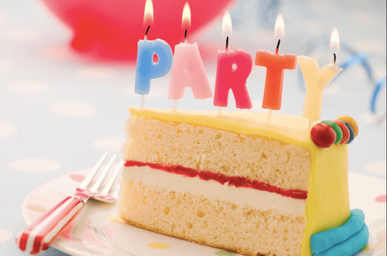 Fiver Parties might just be every parents’ dream birthday party trend Fiver Parties might just be every parents’ dream birthday party trend