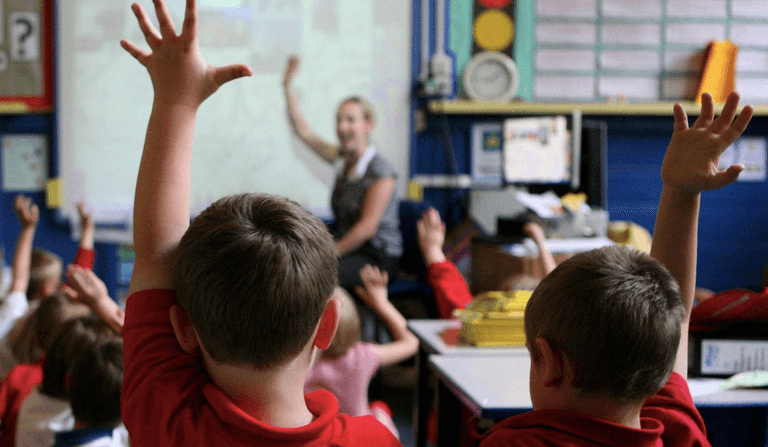 About time? Ireland set to end single-sex schools within the next few years About time? Ireland set to end single-sex schools within the next few years