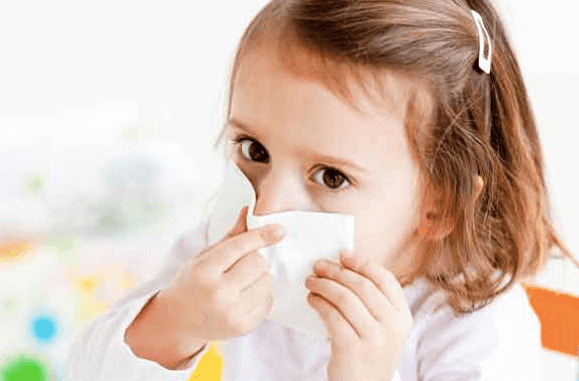 The viral ‘pinch-and-release’ trick will teach your kids how to blow their nose The viral ‘pinch-and-release’ trick will teach your kids how to blow their nose
