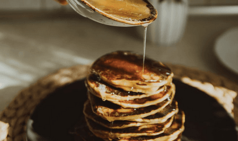 Boozy pancakes are a thing – and Pancake Tuesday is now fun for adults too Boozy pancakes are a thing – and Pancake Tuesday is now fun for adults too
