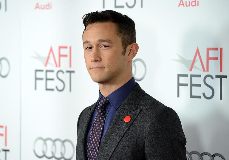 Joseph Gordon-Levitt set to star as Jim Jones in new Jonestown movie Joseph Gordon-Levitt set to star as Jim Jones in new Jonestown movie