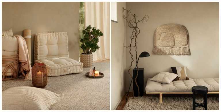 H&M has a new interior collection out for spring – and it looks so high end H&M has a new interior collection out for spring – and it looks so high end