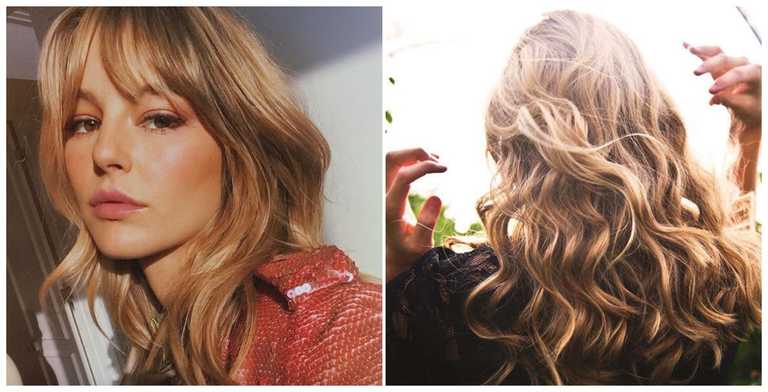 Expensive blonde is the hair colour we’ll all be begging our stylists for this spring Expensive blonde is the hair colour we’ll all be begging our stylists for this spring