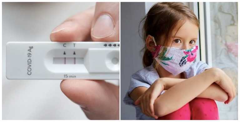 GP says children should never self-isolate alone in their room GP says children should never self-isolate alone in their room