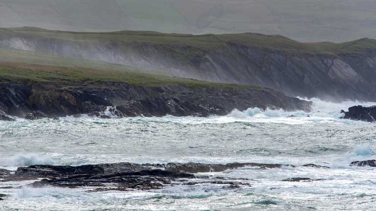Storm Dudley: Status Orange and Status Yellow warnings issued for multiple counties Storm Dudley: Status Orange and Status Yellow warnings issued for multiple counties