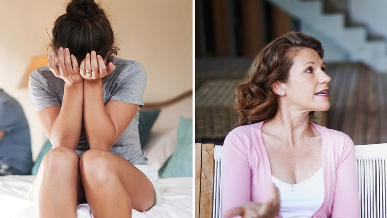 My controlling mother-in-law wants us to run our baby names by her My controlling mother-in-law wants us to run our baby names by her