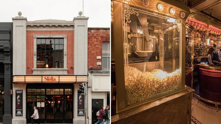 Stella Cinema launches new Baby On Board screenings to help new parents Stella Cinema launches new Baby On Board screenings to help new parents