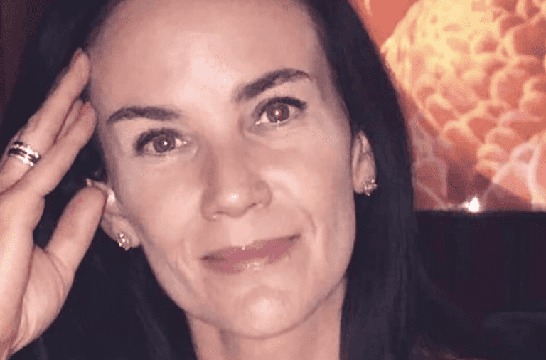 Body of woman recovered from Blackpool beach confirmed to be Bernadette Connolly Body of woman recovered from Blackpool beach confirmed to be Bernadette Connolly