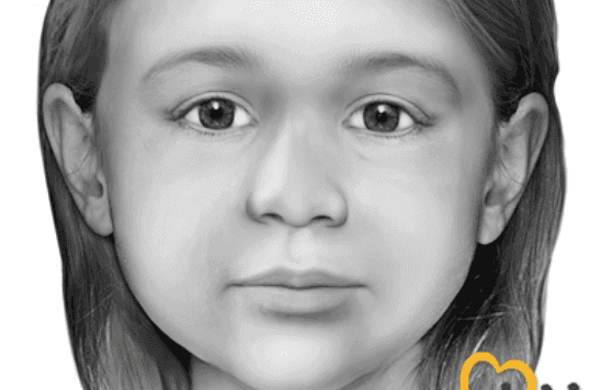 Remains of ‘Little Miss Nobody’ found in desert identified after more than 60 years Remains of ‘Little Miss Nobody’ found in desert identified after more than 60 years