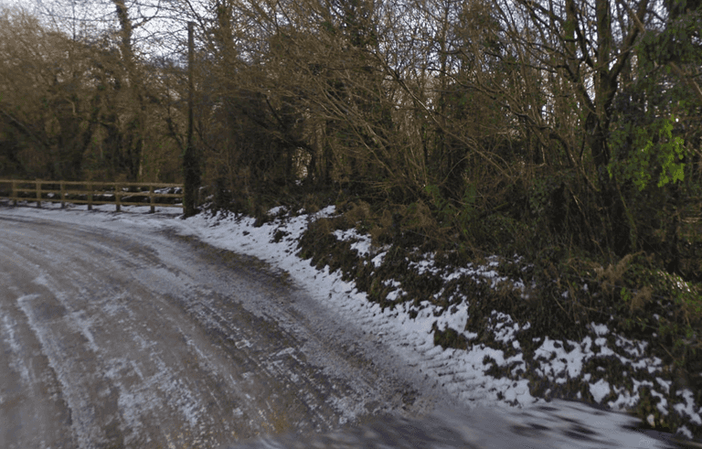 Woman in critical condition following three-vehicle collision in Sligo Woman in critical condition following three-vehicle collision in Sligo