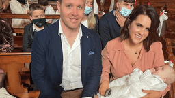 “I just wanted to be pregnant” – one mum shares the ups and downs of her fertility journey “I just wanted to be pregnant” – one mum shares the ups and downs of her fertility journey