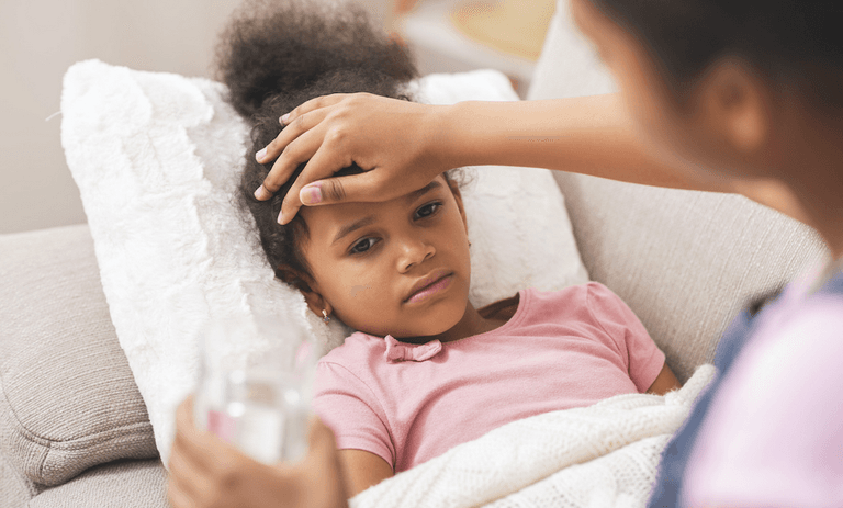Long Covid symptoms in kids are not actually caused by the virus study finds Long Covid symptoms in kids are not actually caused by the virus study finds