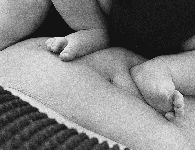 Kylie Jenner praised for showing off her ‘real, raw’ postpartum belly Kylie Jenner praised for showing off her ‘real, raw’ postpartum belly