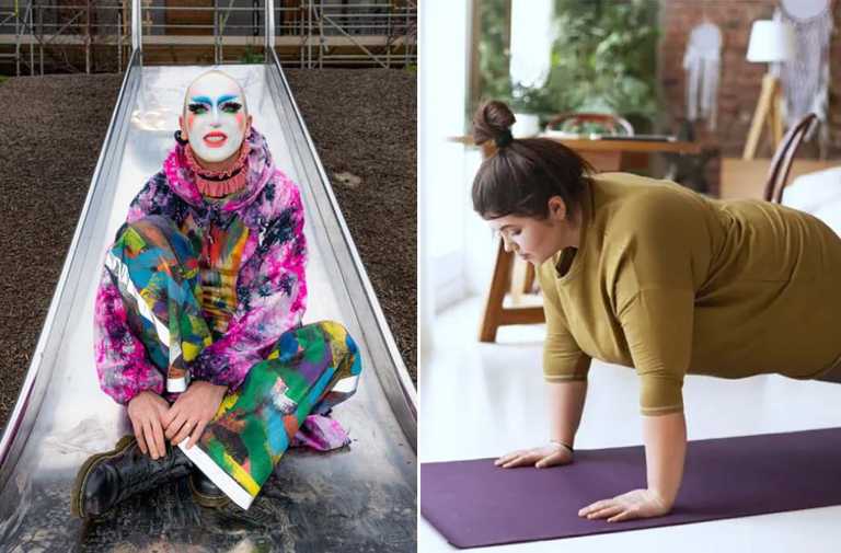 Is this Ireland’s most inclusive gym? Is this Ireland’s most inclusive gym?