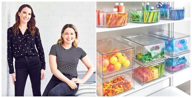 Season 2 of our favourite organisation show is almost here – and goodbye chaos Season 2 of our favourite organisation show is almost here – and goodbye chaos