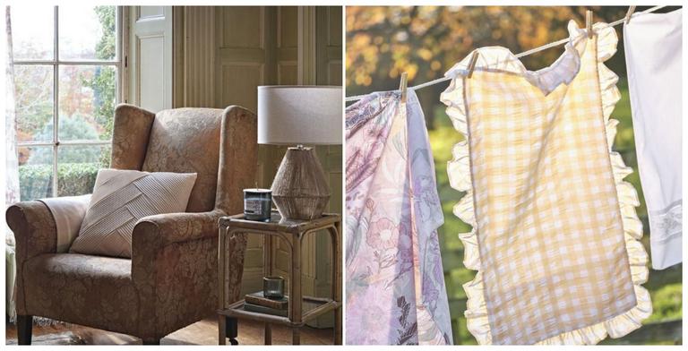 ‘Grandmillennial’ – Penneys new interior collection is hitting every trend right now ‘Grandmillennial’ – Penneys new interior collection is hitting every trend right now