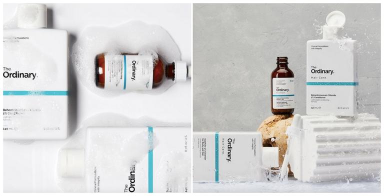 The Ordinary is launching a hair care line this month – and we are first in line The Ordinary is launching a hair care line this month – and we are first in line
