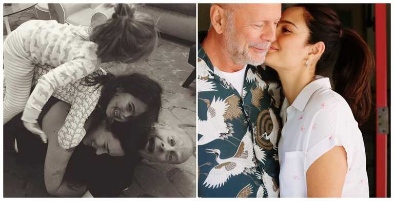 Bruce Willis’ family announce his retirement after the actor’s devastating diagnosis Bruce Willis’ family announce his retirement after the actor’s devastating diagnosis