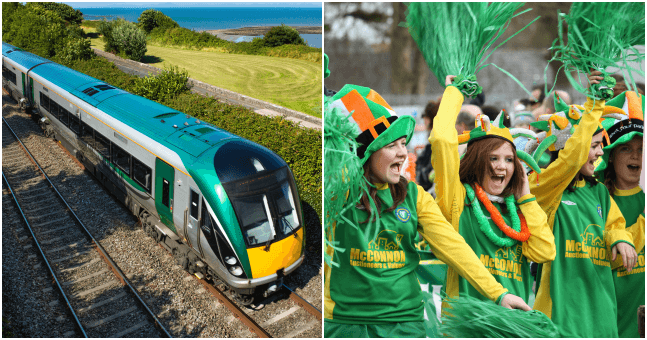 5 exciting family trips for the Bank Holiday weekend 5 exciting family trips for the Bank Holiday weekend