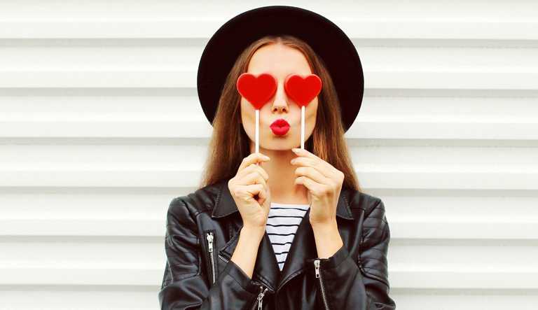 Do you know your partner’s love language? You really should Do you know your partner’s love language? You really should