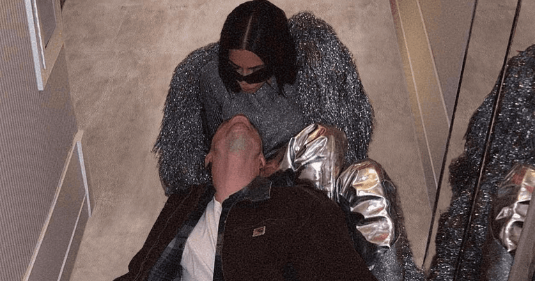 Pete Davidson’s mam apparently wants him and Kim K to have a child together Pete Davidson’s mam apparently wants him and Kim K to have a child together