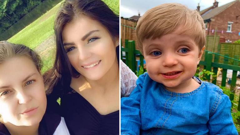 Star Hobson’s mother Frankie has photos of her daughter in her prison cell Star Hobson’s mother Frankie has photos of her daughter in her prison cell