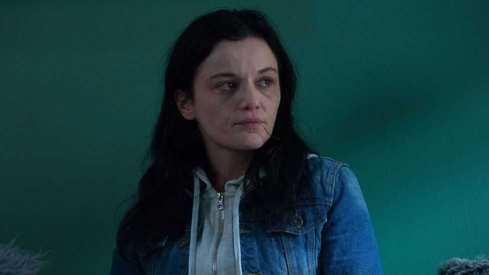 EastEnders actor sentenced after shouting “Black lives don’t matter”