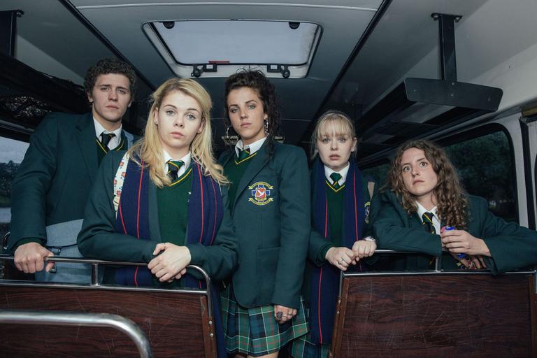 Everything we know about a possible Derry Girls movie Everything we know about a possible Derry Girls movie