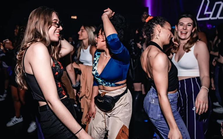 A women’s only club night is coming to Dublin – why do we need these kinds of spaces? A women’s only club night is coming to Dublin – why do we need these kinds of spaces?