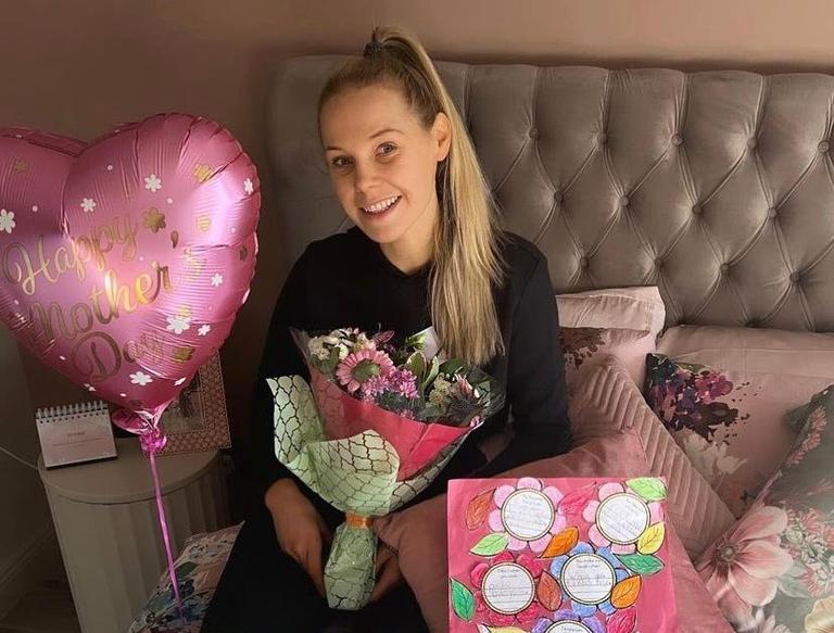 Lynsey Bennett undergoing “intense” treatment in Germany Lynsey Bennett undergoing “intense” treatment in Germany