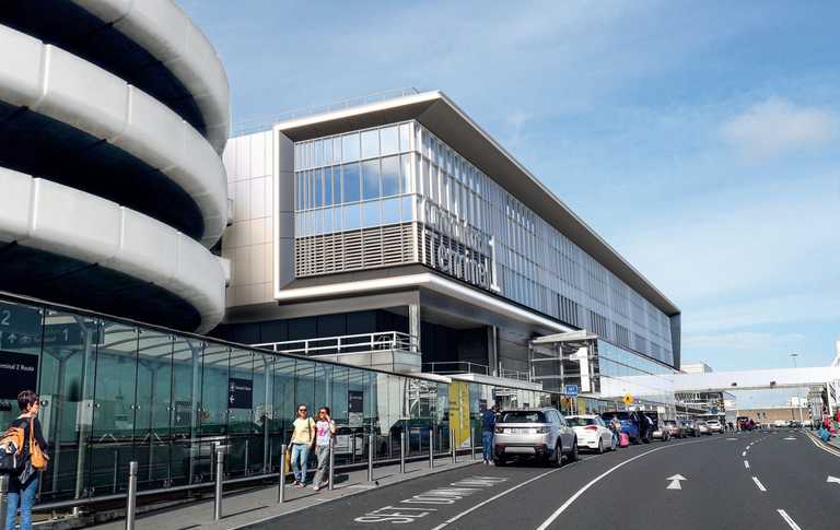 One person lodged 12,272 noise complaints with Dublin Airport last year One person lodged 12,272 noise complaints with Dublin Airport last year