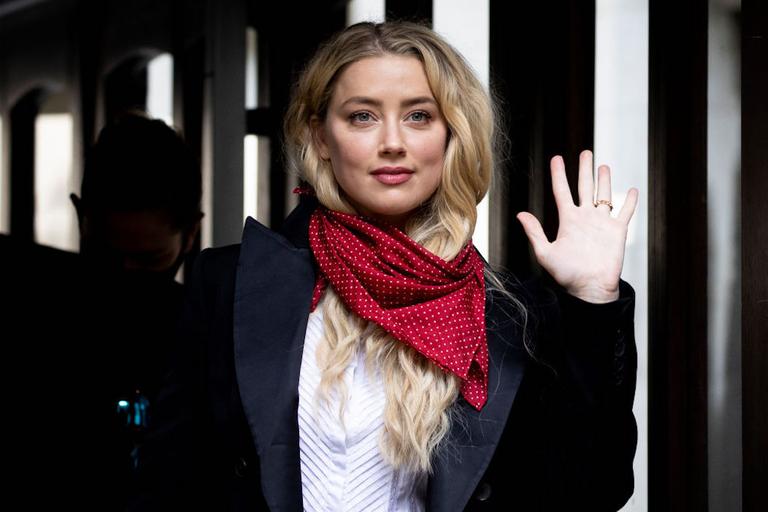 Psychologist claims Amber Heard has personality disorders Psychologist claims Amber Heard has personality disorders