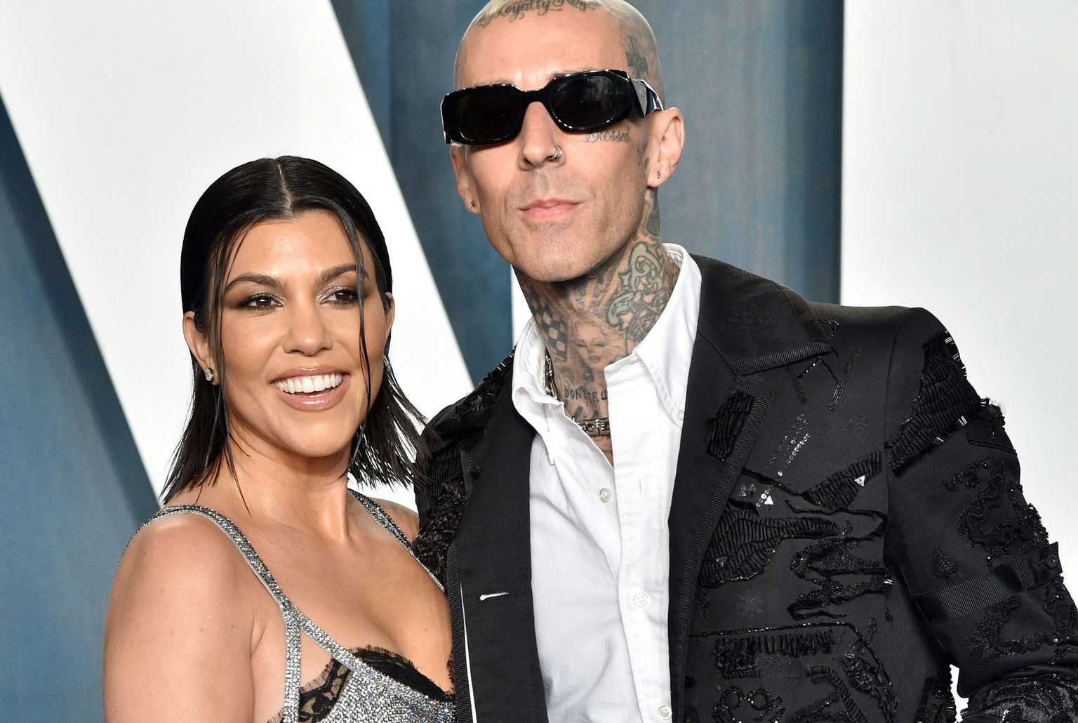 Kourtney Kardashian sparked pregnancy rumours at the Oscars – but maybe it’s time we stop with the speculating