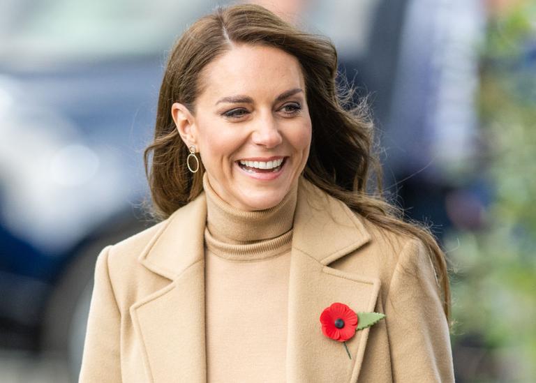 Kate Middleton isn’t worried about The Crown because of her perfect image Kate Middleton isn’t worried about The Crown because of her perfect image