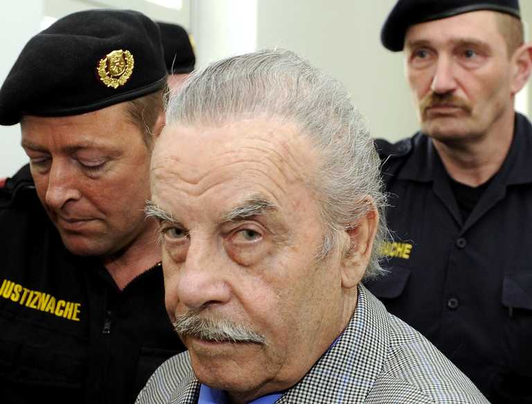 Josef Fritzl set to be released from psychiatric facility to ‘normal’ prison next year Josef Fritzl set to be released from psychiatric facility to ‘normal’ prison next year