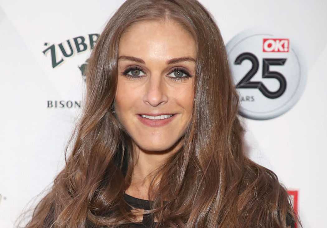 Nikki Grahame’s mum sleeps with her daughter’s teddy to feel close to her