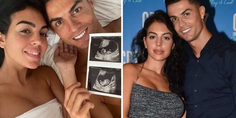 Footballer Cristiano Ronaldo’s baby son has passed away Footballer Cristiano Ronaldo’s baby son has passed away