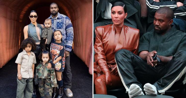 Kim K to receive $200k a month in child support from Kanye Kim K to receive $200k a month in child support from Kanye