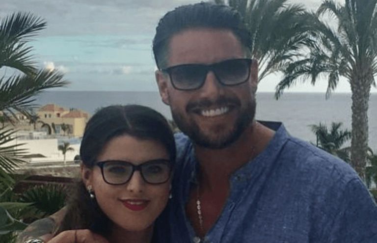 Keith Duffy “very proud” of autistic daughter Mia after fighting “hand over tooth” for support Keith Duffy “very proud” of autistic daughter Mia after fighting “hand over tooth” for support