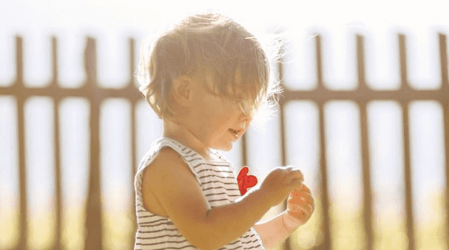 Not just a name: 10 pretty baby girl names with the sweetest meaning Not just a name: 10 pretty baby girl names with the sweetest meaning