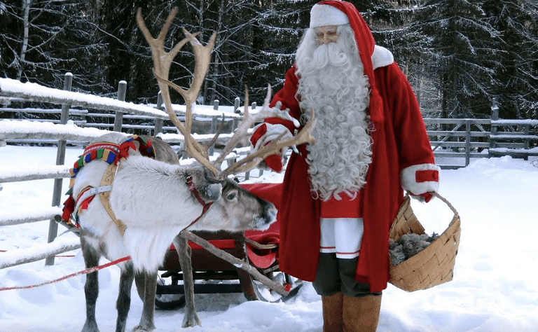 Ryanair has announced direct flights from Dublin to Lapland for winter ‘22 Ryanair has announced direct flights from Dublin to Lapland for winter ‘22
