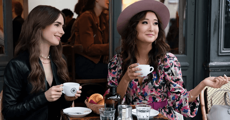 Emily in Paris: This character is about to play a major part in season 3 Emily in Paris: This character is about to play a major part in season 3