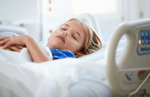 Child hospital waiting lists has now passed 100,000 for first time Child hospital waiting lists has now passed 100,000 for first time